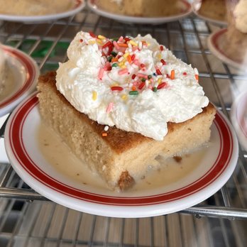The Liquor Store - Tres leches cake - Breakfast & Brunch Near Me - Memphis, Tennessee The Liquor Store - Tres leches cake - Breakfast & Brunch Near Me - Memphis, Tennessee