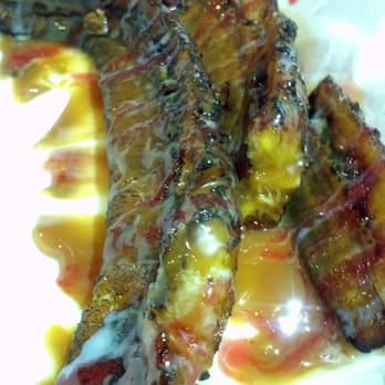 Cafe Canela - PLATANOS FRITOS! - Mexican Near Me - Lynwood, California Cafe Canela - PLATANOS FRITOS! - Mexican Near Me - Lynwood, California