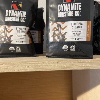 Grind AVL - The Coffee. - Coffee & Tea Near Me - Asheville, North Carolina