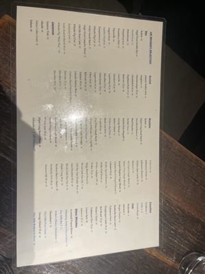 Menu photo 3 Urban Kitchen Bozeman, MT Menu photo 3 Urban Kitchen Bozeman, MT