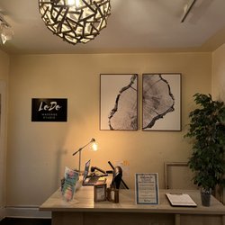 LoDo Massage Studio - Highlands