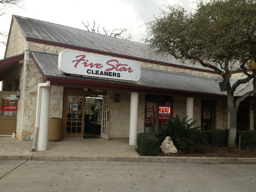 FIVE STAR CLEANERS with reviews Updated September 2024 14 Reviews