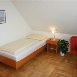 Garni Hotel Rödelheimer Hof