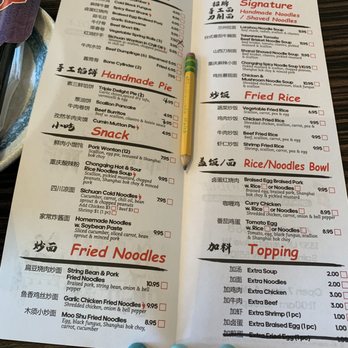Master Noodle - Menu inside - Chinese Near Me - Saint Paul, Minnesota Master Noodle - Menu inside - Chinese Near Me - Saint Paul, Minnesota