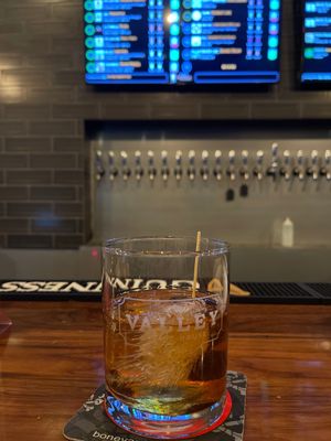 Valley Public House by null