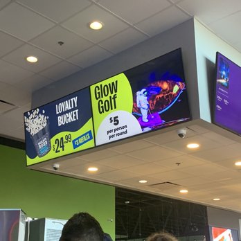FatCats - Surprise - Cinema Near Me - Surprise, Arizona