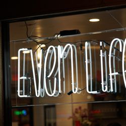 Even Life