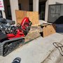 Photo of The DFW Stump Grinder