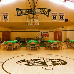 San Gabriel Mission High School