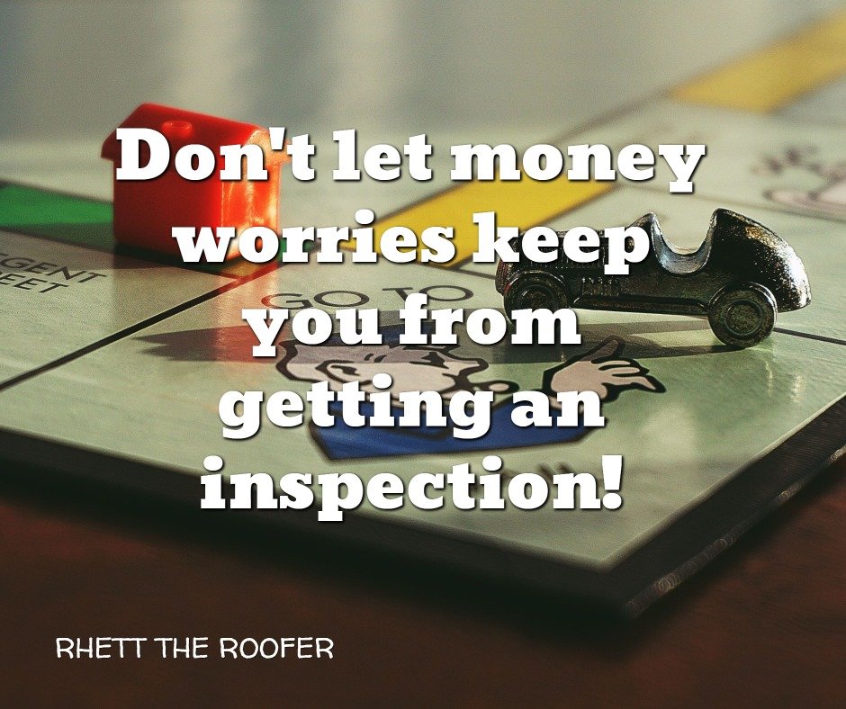 Slide of Legacy Roofing & Construction