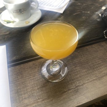 Milk and Roses - Beautiful mimosa - Italian Near Me - Brooklyn, New York Milk and Roses - Beautiful mimosa - Italian Near Me - Brooklyn, New York