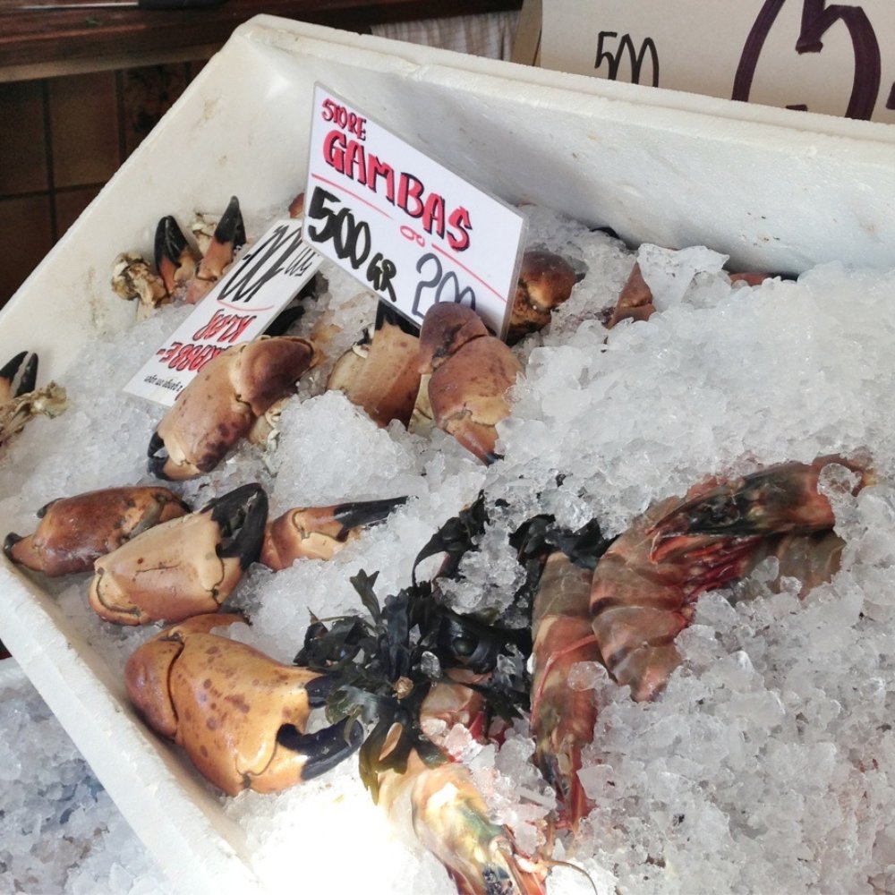 THE BEST 10 Seafood Markets in Copenhagen, Denmark Last Updated
