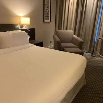Holiday Inn - Room - Hotels Near Me - Santiago, RM