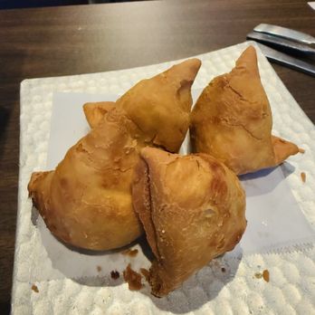 New Delhi Palace - Veggie Samosas - Indian Near Me - Tucson, Arizona New Delhi Palace - Veggie Samosas - Indian Near Me - Tucson, Arizona
