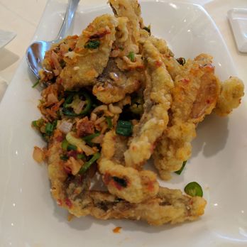 Yue Restaurant - Seafood Near Me - Richmond, British Columbia