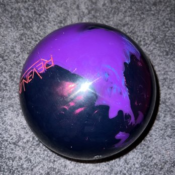 Kenilee Lanes & Pro Shop - Ruined Storm bowling ball - Bowling Near Me - Norwalk, Ohio Kenilee Lanes & Pro Shop - Ruined Storm bowling ball - Bowling Near Me - Norwalk, Ohio