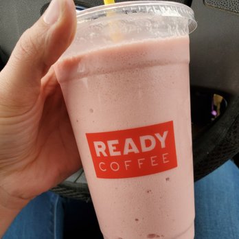 Ready Coffee - Coffee & Tea Near Me - Wappingers Falls, New York