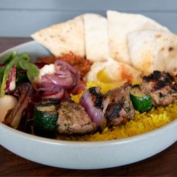 Cypress - Lamb Bowl