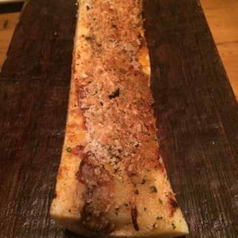 Morimoto Napa - Morimoto Bone Marrow - Japanese Near Me - Napa, California