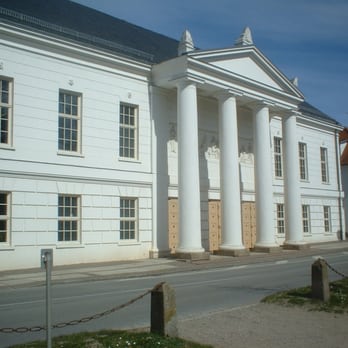 Theater Putbus - Performing Arts Near Me - Putbus, MV