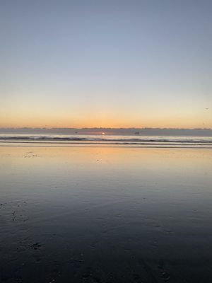 Silver Strand by null