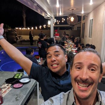 The Unruly Grill - Backyard - Caterers Near Me The Unruly Grill - Backyard - Caterers Near Me