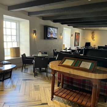 Ortiz Restaurant - Indoor seating - Bakeries Near Me - Santa Fe, New Mexico
