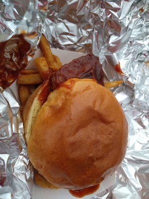 Robinson's No. 1 Ribs by null