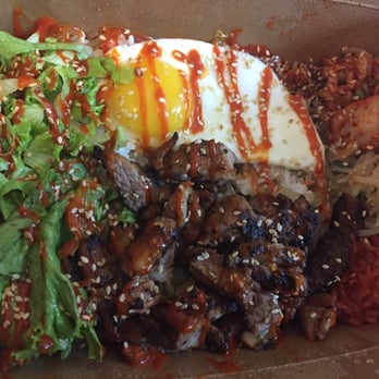 Kim Jong Grillin' - Korean Near Me - Portland, Oregon Kim Jong Grillin' - Korean Near Me - Portland, Oregon