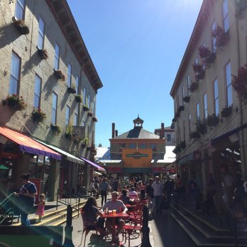 Findlay Market - Farmers Market Near Me - Cincinnati, Ohio
