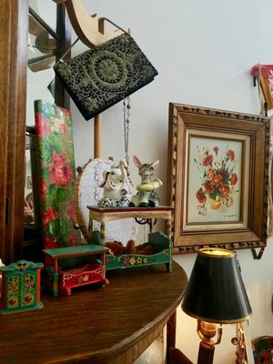 Pattye’s Closet II by null