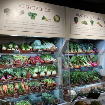 Eataly - Yorkville - Fresh produce - Italian Near Me - Toronto, Ontario Eataly - Yorkville - Fresh produce - Italian Near Me - Toronto, Ontario