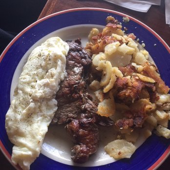 State Street Grill - Steak, Egg whites & Home Fries - Diners Near Me - Bloomfield, New Jersey State Street Grill - Steak, Egg whites & Home Fries - Diners Near Me - Bloomfield, New Jersey