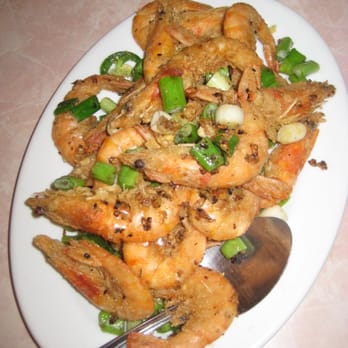 Tan Kimsu - Seafood Near Me - Westminster, California