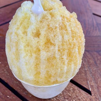 Coconut Caboose - Food Trucks Near Me