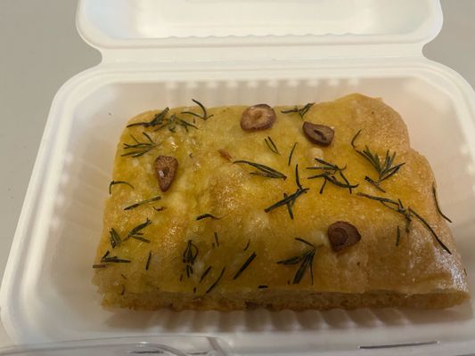 Green Almond Pantry by null