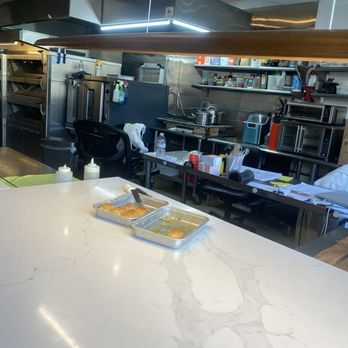 Baklavastory - Where it's all made - Bakeries Near Me - San Francisco, California