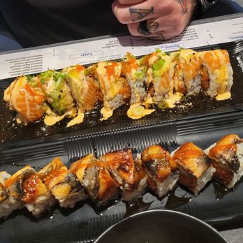 Love Paradise Sushi - Sushi Bars Near Me - Las Vegas, Nevada Love Paradise Sushi - Sushi Bars Near Me - Las Vegas, Nevada