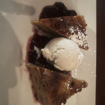 French Roast - Bread Pudding - French Near Me - New York, New York