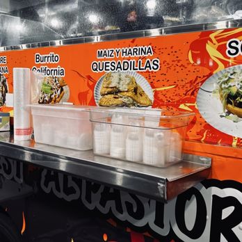 Tacos Pasadita - Food Trucks Near Me - Anaheim, California Tacos Pasadita - Food Trucks Near Me - Anaheim, California