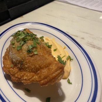 Oar & Oak - Empanadas - New American Near Me - Stratford, Connecticut Oar & Oak - Empanadas - New American Near Me - Stratford, Connecticut
