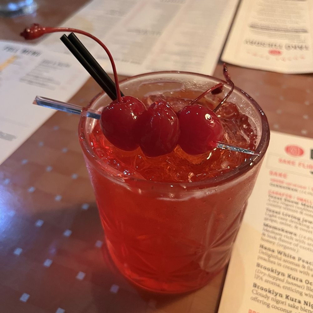 Sushi Tomo - Cherry blossom margarita - Sushi Bars Near Me - Pittsburgh, Pennsylvania Sushi Tomo - Cherry blossom margarita - Sushi Bars Near Me - Pittsburgh, Pennsylvania