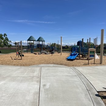 Aitken Ranch Park - Play area - Parks Near Me - Lincoln, California Aitken Ranch Park - Play area - Parks Near Me - Lincoln, California