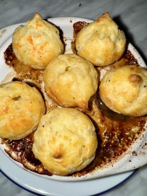 Tangerine French Bistro by null