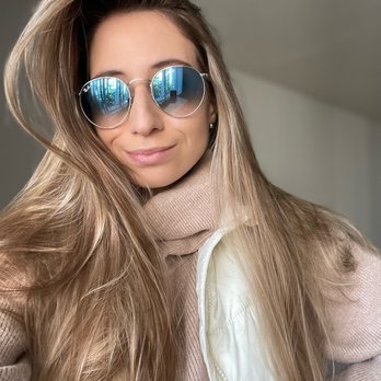 Kateryna Tanska - Hair Stylists Near Me Kateryna Tanska - Hair Stylists Near Me