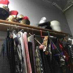 Festive Follies Costume Shop & Dance Supplies