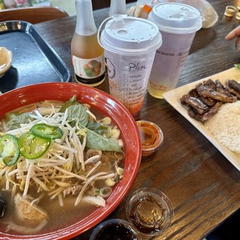Cravings Deli - Vietnamese Near Me - Portage, Michigan