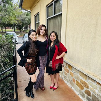Jade Restaurant - Asian Fusion Near Me - Austin, Texas
