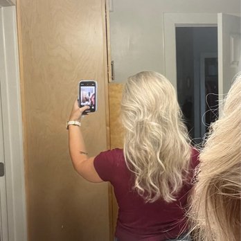 XO Hair Lab - What I got - Hair Salons Near Me - Chesapeake, Virginia