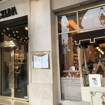 Angelina - Desserts Near Me - Paris, 75 Angelina - Desserts Near Me - Paris, 75